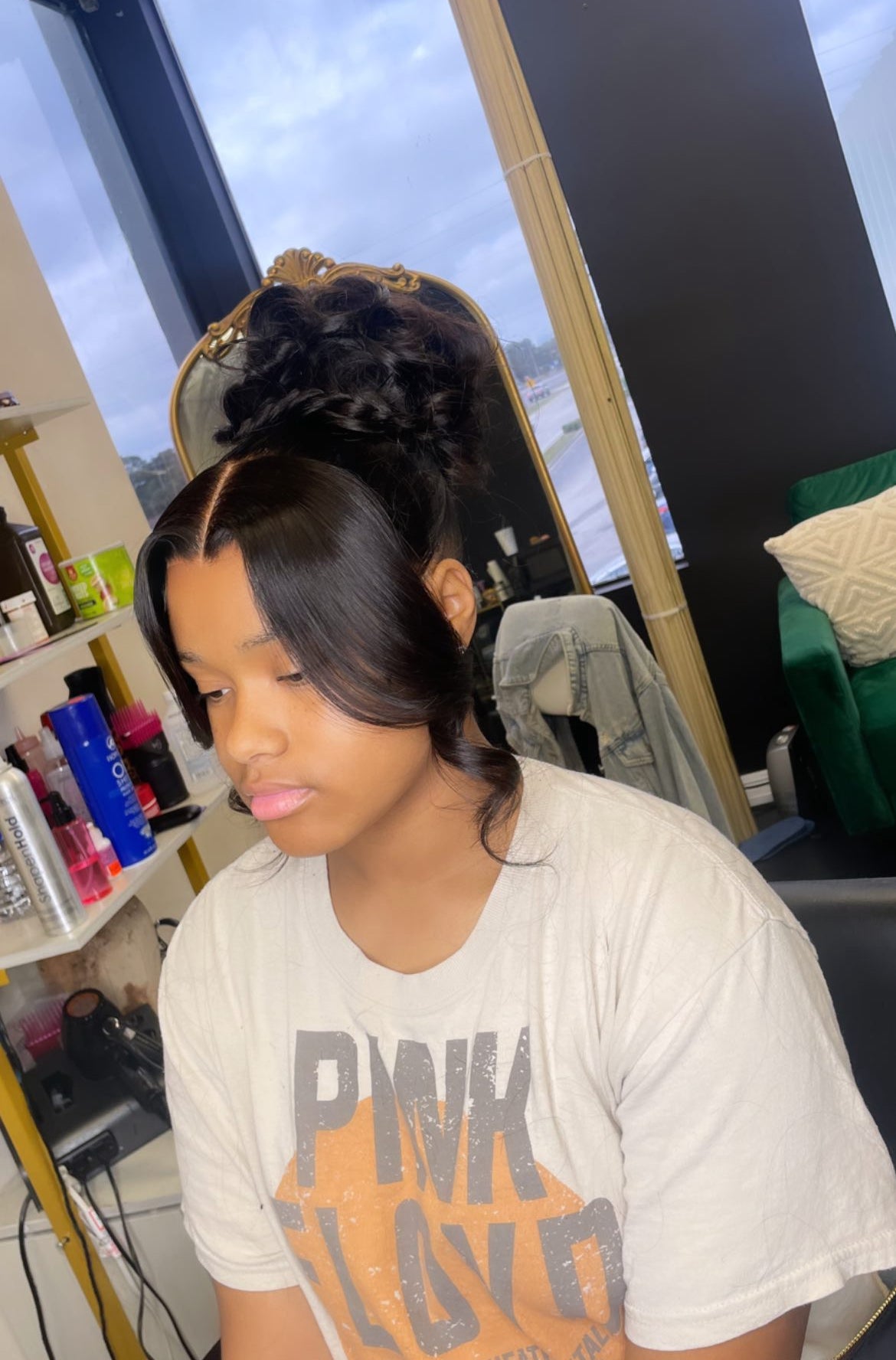 13x4 Lace Frontal