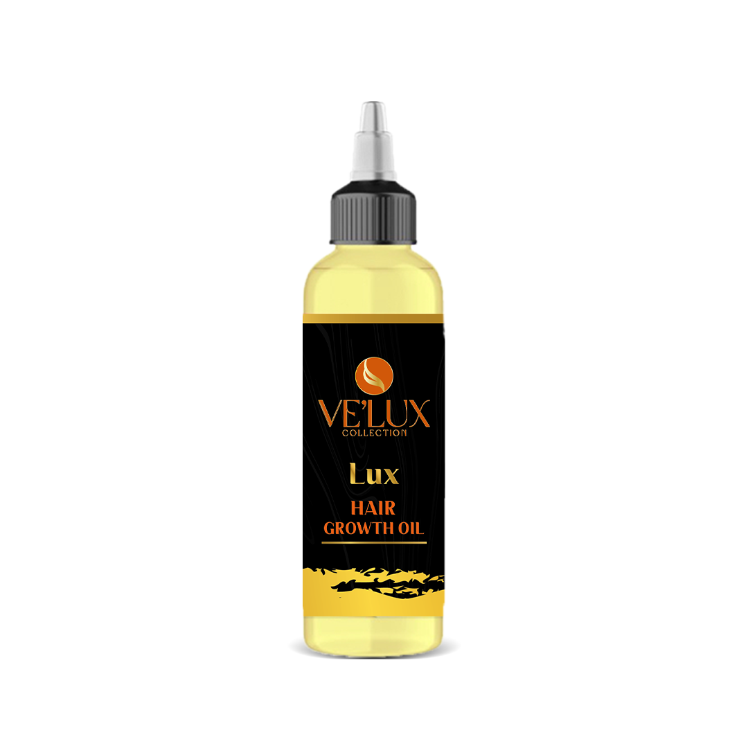 Lux Hair Growth Oil